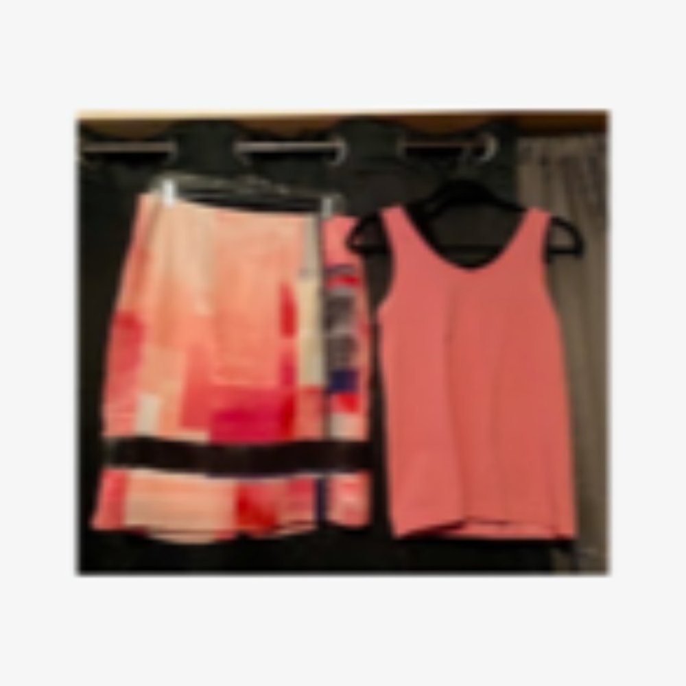 Womans Assorted Clothing